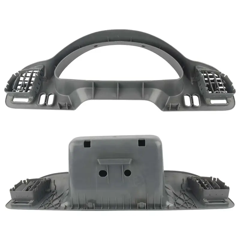 Panel Deski Rozdzielczej z Otworami Wentylacyjnymi Mercedes-Benz Sprinter 901 902 A9016801439 9016801607
