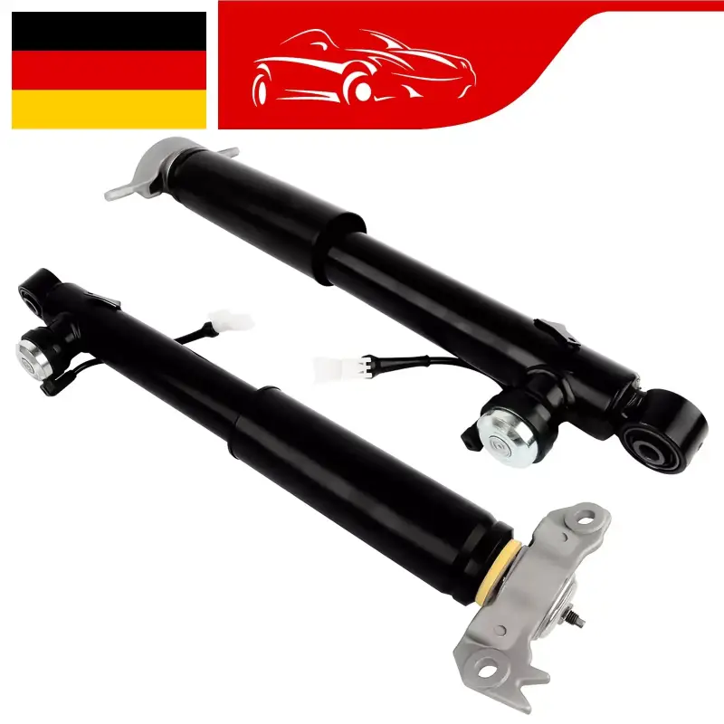 Amortyzatory Tylne Gazowe Opel Insignia A G09 (2008-2017) 436853 436854