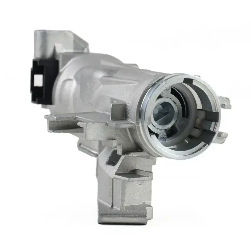 Włącznik Zapłonu i Blokada Kierownicy Volkswagen VW Jetta Golf Tiguan Audi R8 1K0905841 1K0905851B