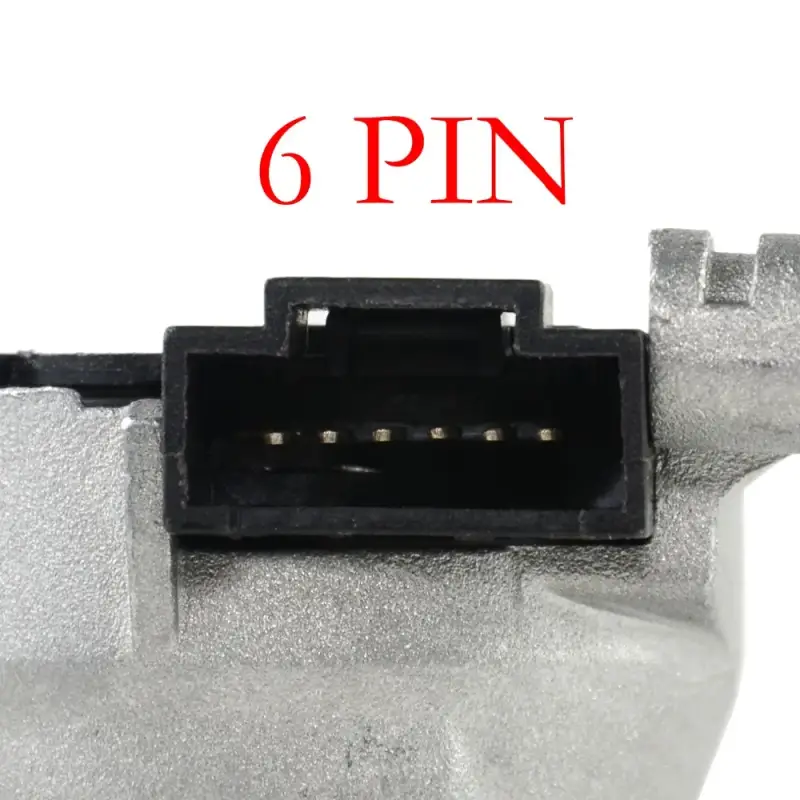 Włącznik Zapłonu i Blokada Kierownicy Volkswagen VW Jetta Golf Tiguan Audi R8 1K0905841 1K0905851B