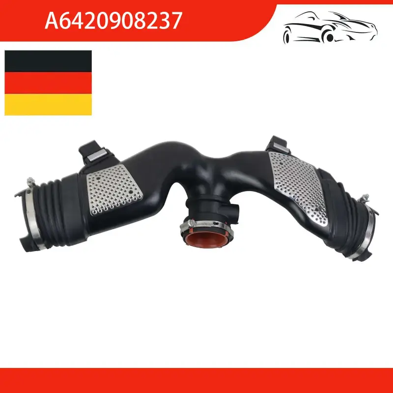 Czujnik Masy Powietrza Mercedes-Benz W204 W211 W251 W164 X164 W221 C219 Vito OM642 CDI V6 (2005-2016)
