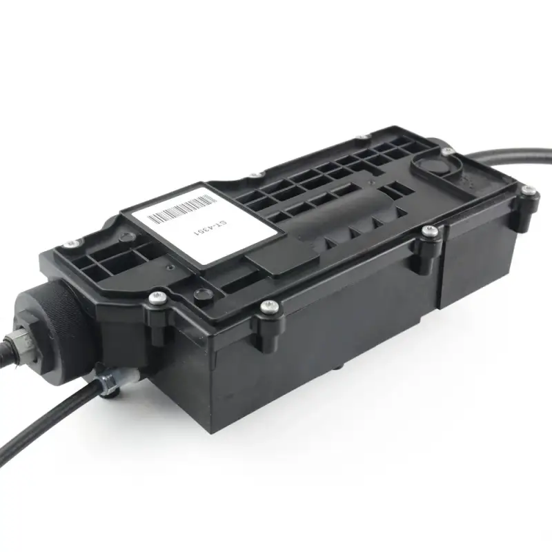Moduł Elektronicznego Hamulca Postojowego BMW X5 E70 X6 E71 E72 (2007-2014) 34436850289