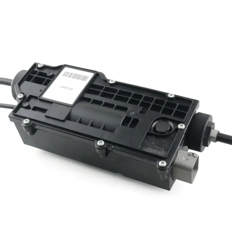 Moduł Elektronicznego Hamulca Postojowego BMW X5 E70 X6 E71 E72 (2007-2014) 34436850289