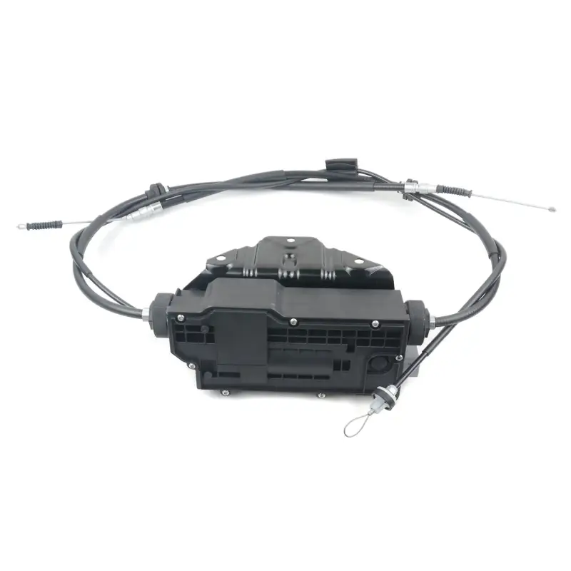 Moduł Elektronicznego Hamulca Postojowego BMW X5 E70 X6 E71 E72 (2007-2014) 34436850289