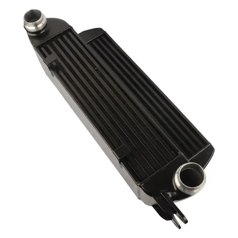 Intercooler BMW 525d 530d 535d 635d E60 E61 E63 E64 M57 (2003-2010)