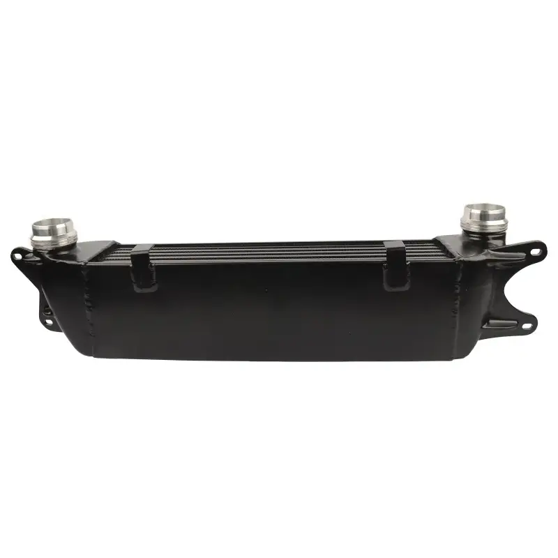 Intercooler BMW 525d 530d 535d 635d E60 E61 E63 E64 M57 (2003-2010)
