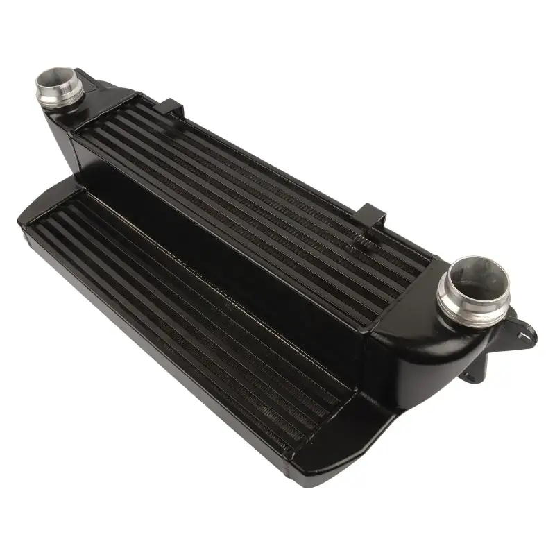 Intercooler BMW 525d 530d 535d 635d E60 E61 E63 E64 M57 (2003-2010)