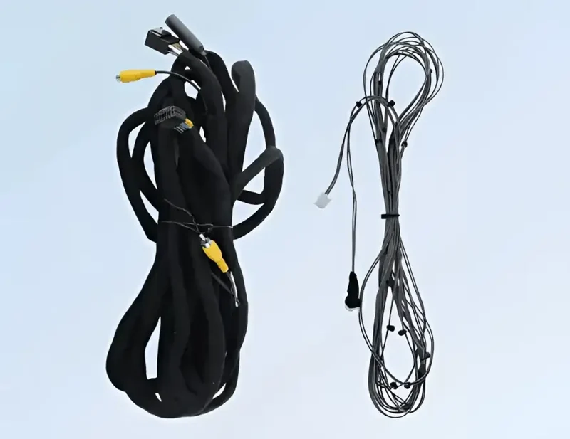 Kabel multimedialny 5m dla Android w Bmw 5 e39 x5 e53 e46