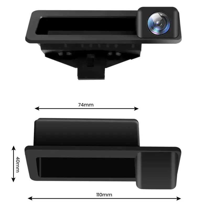 Kamera cofania dla Serii e Android Bmw 3 Serii 5 x5 x6 e39 e60 e61 e70 e71 e82 e90 e91