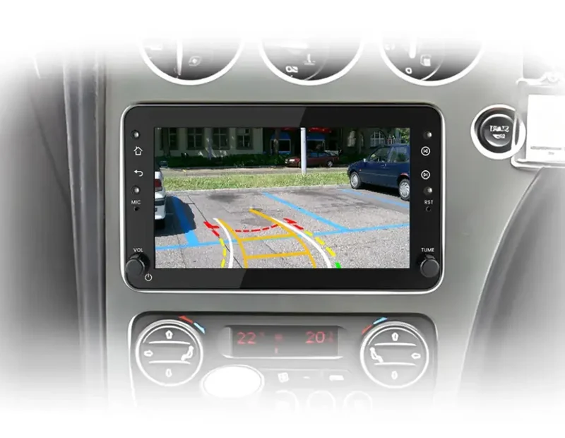Radio Android do Alfa Romeo 159 Brera Spider Sportwagon CarPlay Android Auto 4G WiFi GPS DSP